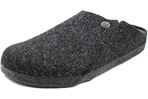 BIRKENSTOCK Herren Zermatt Standard Wollfilz Pantoffeln
