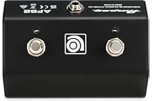 Ampeg Pédale AFS2