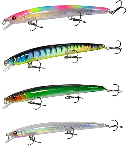 Esca Artificiale Da Pesca Per Barracuda - 30g Rosa Con Testa A Lancia - Foto 5