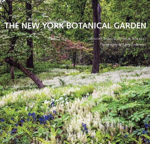 The New York botanical garden The New York botanical garden