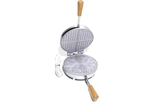 CBE elettrodomestici 8040100 CR Boîte à biscuits électrique, 600 watts, Aluminum, chromé