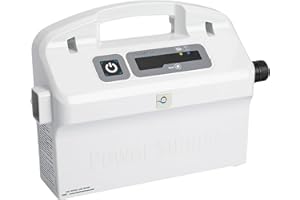 Dolphin Original-Ersatzteil - Netzteil Advanced - Teilenummer 9995671-ASSY