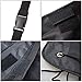 AUTO-VOX 2-Pack Car Seat Back Protector Kick Mats with Organizing Pockets|Perfect for Car,SUV,Auto and Child Safety Seat Accessories
