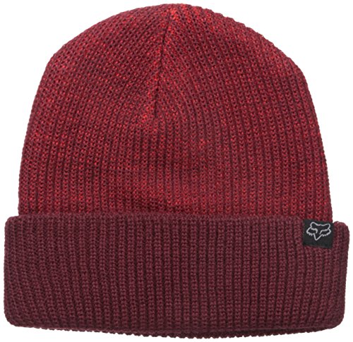 Preisvergleich Produktbild Fox Beanie Incubator Rot
