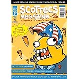 Scottecs magazine (Vol. 9)
