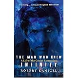Buy The Man Who Knew Infinity: A Life of the Genius Ramanujan Book Online at Low Prices in India ...
