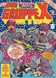Image de Die Gruppe X Taschenbuch # 21 (X-Men)