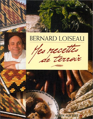 Mes Recettes de terroir gratuit