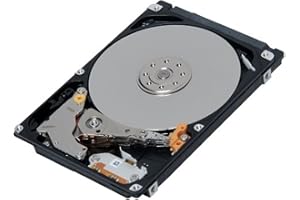 Toshiba MQ01ABF032 Disque Dur Interne 320 Go SATA 2