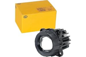 HELLA LED/symetryczny-Reflektor - Modul 60 - 12V - CCC - transparentny - z prawej/z lewej - 1TL 998 670-021