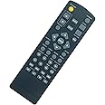 RC-720S Replaced Remote Control -VINABTY-fit for Onkyo Home Cinema/Speaker System RC720S remote control HTX22HDX HTX-22HDX 24140720 HTX-22HD RT24140720