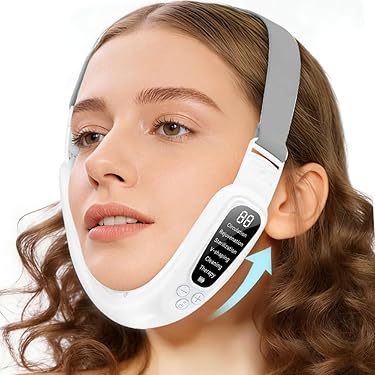sexy unterwäsche corsage Gesichtsmassage | Gesichtsmassage-Vibrator main image 1
