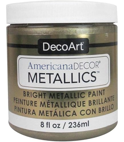 Americana® DuraClear Satin Varnish