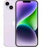 Apple iPhone 14 Plus, 128GB, Starlight - (Renewed) : Amazon.co.uk