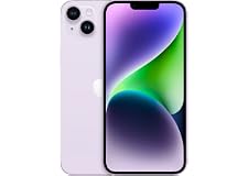 New Apple iPhone 14 Plus (128 GB) - Purple