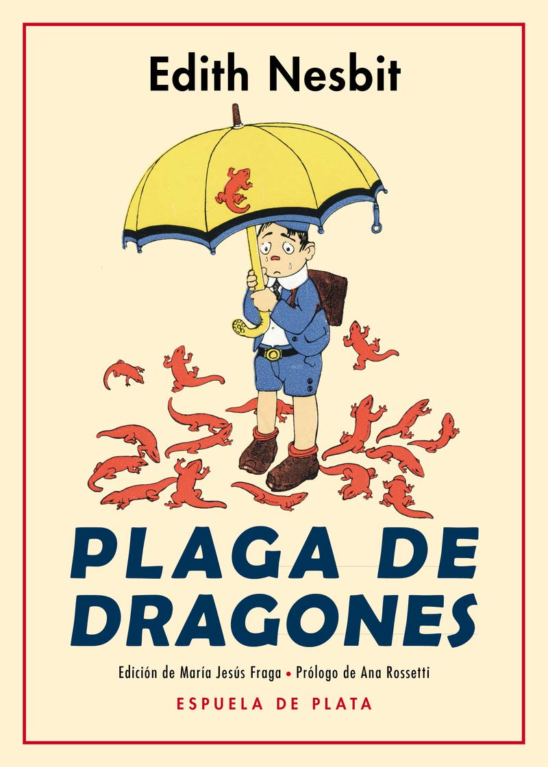 Plaga de dragones: 13