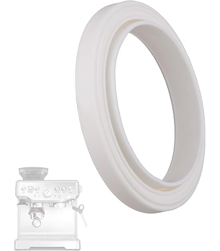 Saeco 996530002395 Joint D'étanchéité D'origine Pour Porte-filtre