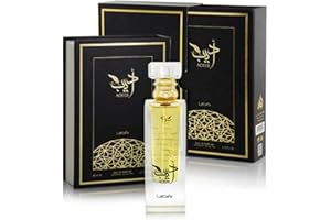 LATTAFA Adeeb oud Perfume My Perfumes - Eau De Parfum Oud para hombres y perfume para mujeres Venta Hombres Unisex Fragancia 80ml
