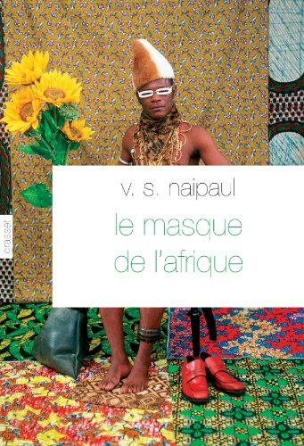 Download Le masque de l'Afrique Download Le masque de l'Afrique