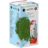 Matcha Premium Japanese Toz Ma&ccedil;a &Ccedil;ayı 20 x 10 G