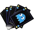 Pac-Man PP4163PM carte da gioco