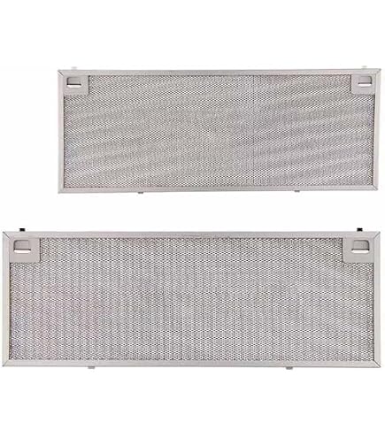 Filtros De Carbón Activo Para Campana | Colombia