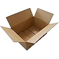 Royal Mail Deep Parcel Boxes | Small Parcel Boxes | Royal Mail Parcel Boxes | DEFENDA PiP Parcel Boxes