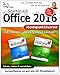 Produktbild Office 2016 Starter Kit - Video Training - 2 Praxiskurse auf DVD [Interactive DVD]
