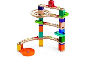 Hape E6020 Kulbana, Flerfärgad, Från 4 år