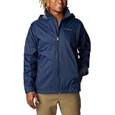 Columbia Glennaker&trade; Rain Jacket Rain jacket Children | Waterproof, Packable Hood, Advanced Fit Available