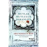 Mutlak Mutluluk Bakanlığı