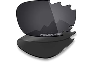 Mryok Lenti di ricambio per Oakley Jawbone Vented - Options