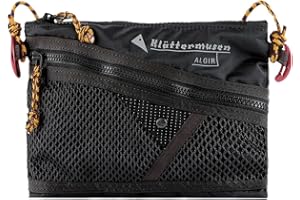 Klättermusen Algir Accessory Bag