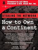 Image de Stealing the Network: How to Own a Continent (Cyber-Fiction)