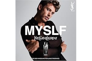 Yves Saint Laurent MYSLF Eau de Parfum 60ml
