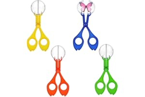 QXCFTW Bug Explorer Kit for Children - Outdoor Educational Set with Bug Catcher and Nature Tools