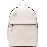 Herschel Alberni | Suya Dayanıklı Kumaş Sırt &Ccedil;antası, 16" Laptop Uyumlu, 24 L