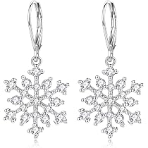 Fiocco Di Neve - Collane Da Donna / Gioielli Da Donna