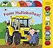 Ladybird Big Noisy Book: Farm Hullaballoo! RS.447.00
