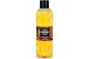 MARMARA After Shave Cologne Tobacco 400ml | Tütnen Kolonya | Men's Shaving Water | Turkish Hand Water