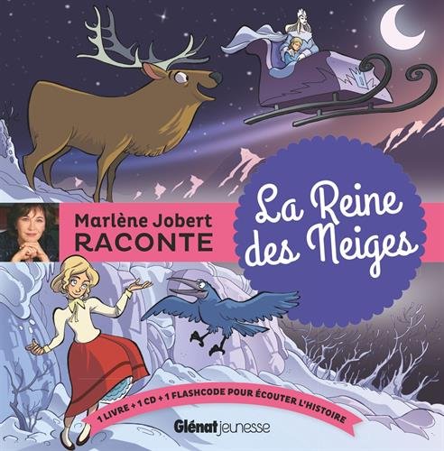 <a href="/node/27666">La reine des Neiges</a>