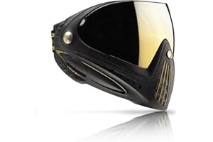 Dye Precision I4 Thermal Paintball Goggle
