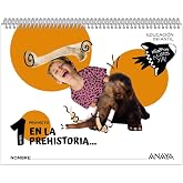 En la prehistoria... Nivel 1 (Preparados, listos... &iexcl;ya!)