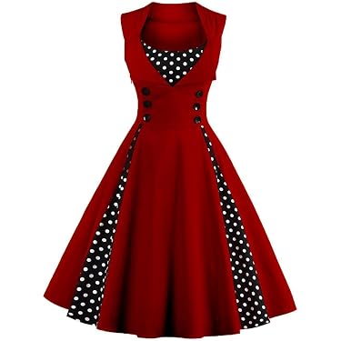 Amazon.de Best Sellers: The most popular items in Women's Cocktail Dresses