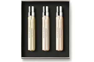 Molton Brown Woody & Aromatic Profumo Discovery Set