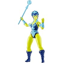 Masters of the Universe Origins Turtles of Grayskull Action Figure mobili Teenage Mutant Ninja & Motu Crossover, HTH19