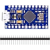 TLS Robotik Arduino Pro Micro - Klon