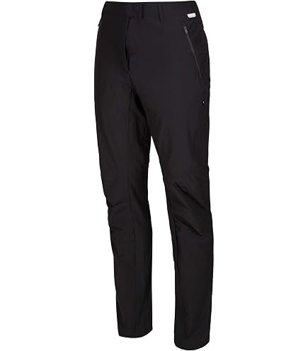 Surpantalon Technique Femme Highton Stretch - Imperméable, Respirant, 100% Polyester
