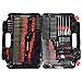 Produktbild maxbilt 246 Bohrer- und Drive Hand Tool Kit Set mit Hard-Kit Tragetasche