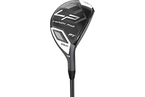 Wilson Staff Híbrido Launch Pad FY Palo de Golf, Varilla de Grafito